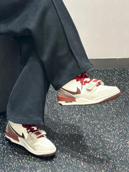 【Nike耐克专卖店直发】Nike Dunk 板鞋低帮款/Nike Air Force 1 '07板鞋/Jordan Legacy 312 马年限定低帮 复古篮球鞋 商品图9