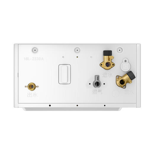 卡萨帝（Casarte）热水器 JSLQ27-16CA7UltraU1 商品图14