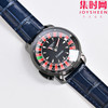 玩转时间博弈——Jacob & Co 捷克豹转盘 时来运转 男士腕表 商品缩略图8