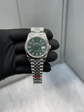 VS Factory『Vs日志41』VS潜心研制的专业腕表 市场高版本 劳力士Rolex日志41MM系列➕搭配正品一致的满血版3235一体机➕904进口全钢，打磨精细，做工精良，不可多得的精品❕❕❕