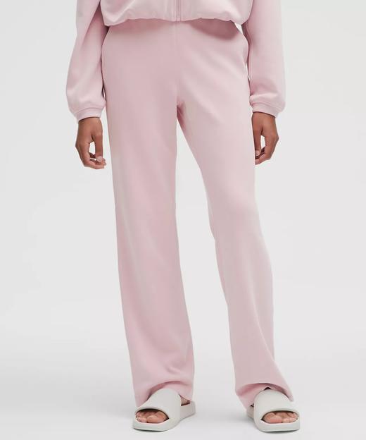 好折！lululemon Softstreme高腰直筒裤原价￥1300现在只要￥499直邮到手 商品图2