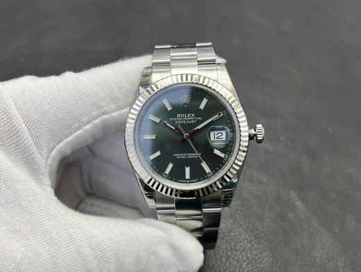 VS Factory『Vs日志41』VS潜心研制的专业腕表 市场高版本 劳力士Rolex日志41MM系列➕搭配正品一致的满血版3235一体机➕904进口全钢，打磨精细，做工精良，不可多得的精品❕❕❕ 商品图1