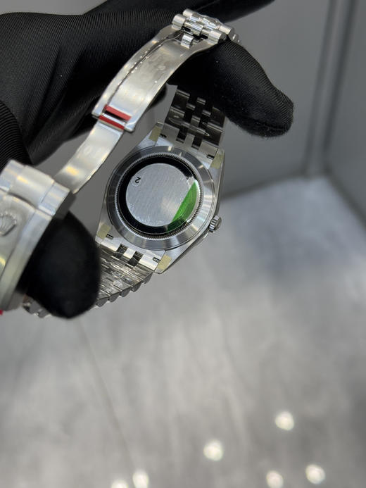 VS Factory『Vs日志41』VS潜心研制的专业腕表 市场高版本 劳力士Rolex日志41MM系列➕搭配正品一致的满血版3235一体机➕904进口全钢，打磨精细，做工精良，不可多得的精品❕❕❕ 商品图8