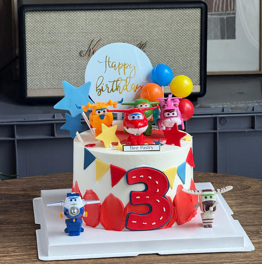 小飞侠E款 商品图1