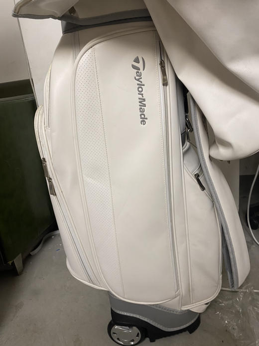 几乎全新泰勒梅女士SIM GLO I RW女士套杆秒杀价9800元 商品图1