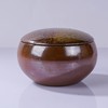 龙窑柴烧醒茶罐 越州潦浒土陶 商品缩略图2