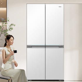 海尔（Haier）冰箱 BCD-625WLHTD2BW4U1