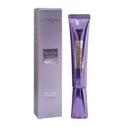L'OREAL欧莱雅第三代紫熨斗眼霜-30ML 商品图0