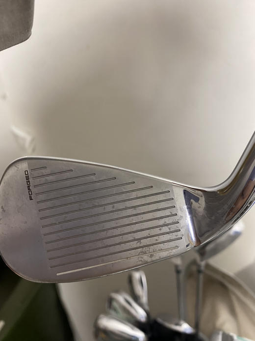 几乎全新泰勒梅女士SIM GLO I RW女士套杆秒杀价9800元 商品图14