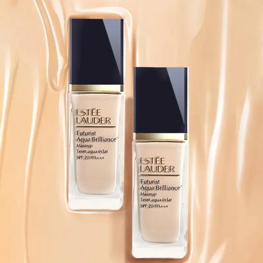 【底妆中样三件套】e大饼遮瑕4.8g蜜粉+CPB长管隔离12ml+雅诗兰黛沁水粉底液12ml 香港直邮 商品图2