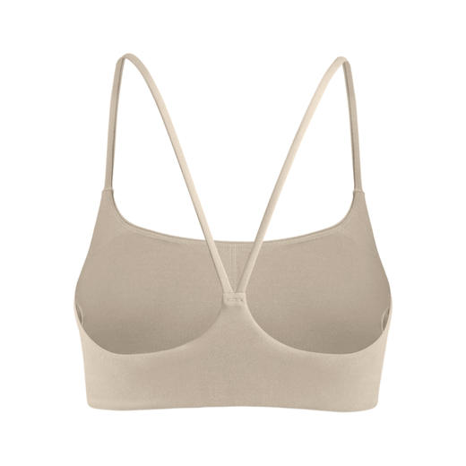 跃牌【倚窗听雨】Athena lulu瑜伽文胸女NlLlT带胸垫运动内衣吸跑步健身背心WX149 商品图1