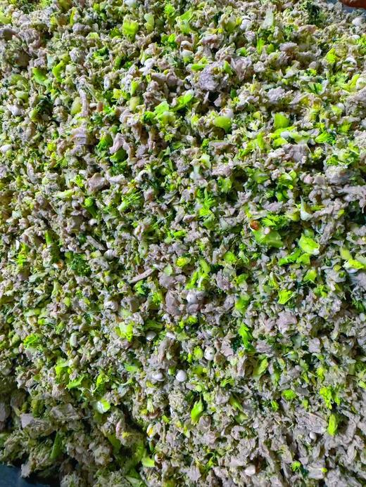 【2026新春限定】马上发财宠物鲜食年夜饭礼盒4个口味 犬猫通用 商品图7