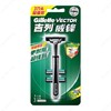 吉列威锋双层剃须刀（1刀架3刀头） 商品缩略图0