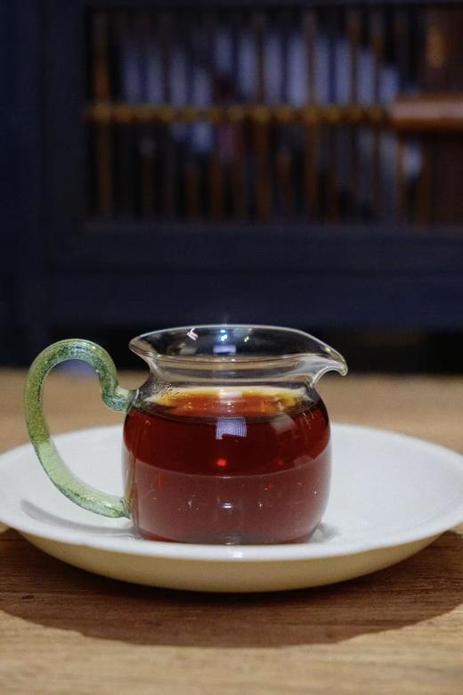 周五秒杀/2017年桂圆香小金砖熟茶（巧克力手撕砖）50g，拍10砖更划算（仅5份） 商品图3