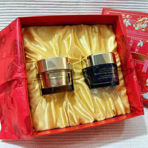 雅诗兰黛 新版礼盒 礼盒可选 商品图2