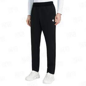 原单正品DST迪桑特TRAINING系列 柔软亲肤针织运动裤！
黑色M L XL XXL 3XL