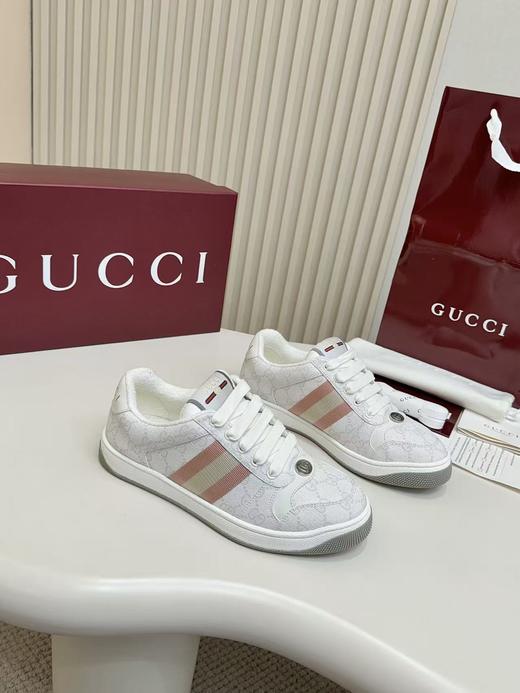 古驰 脏脏鞋（DBG） 商品图0