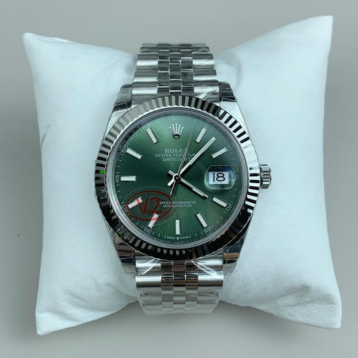 VS Factory『Vs日志41』VS潜心研制的专业腕表 市场高版本 劳力士Rolex日志41MM系列➕搭配正品一致的满血版3235一体机➕904进口全钢，打磨精细，做工精良，不可多得的精品❕❕❕ 商品图10