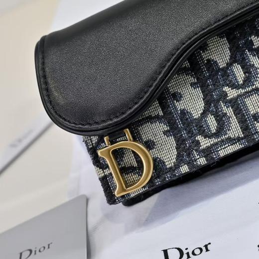 迪奥 钱包（LZ） 商品图4