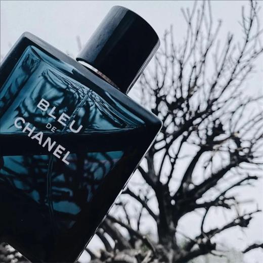 CHANEL/香奈儿 蔚蓝男士淡香水 50ml 商品图3