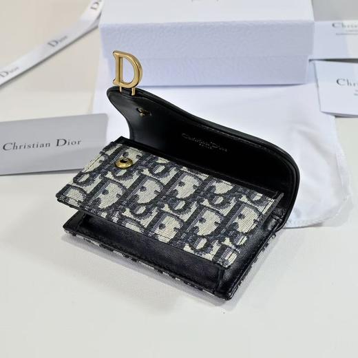 迪奥 钱包（LZ） 商品图3