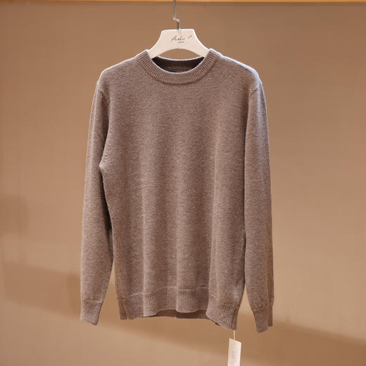 之如初 牦牛绒打底衫 商品图0