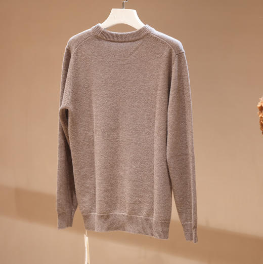 之如初 牦牛绒打底衫 商品图3