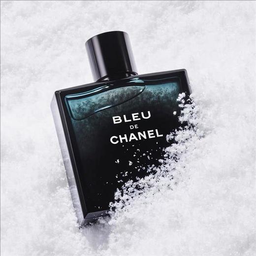 CHANEL/香奈儿 蔚蓝男士淡香水 50ml 商品图2