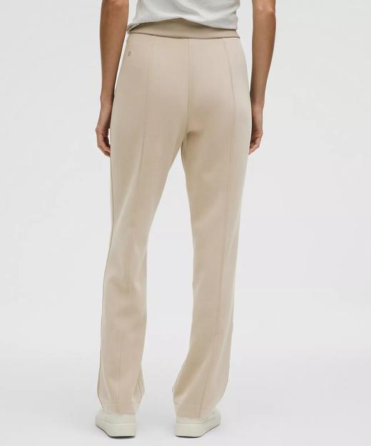 好折！lululemon Softstreme高腰直筒裤原价￥1300现在只要￥499直邮到手 商品图6