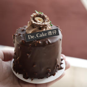 梦龙脆皮
