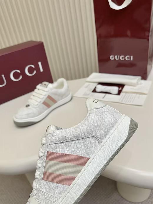 古驰 脏脏鞋（DBG） 商品图4