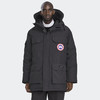 CANADA GOOSE 加拿大鹅 男士经典徽章 Expedition 派克连帽羽绒服 灰色 2051M 9431 商品缩略图3