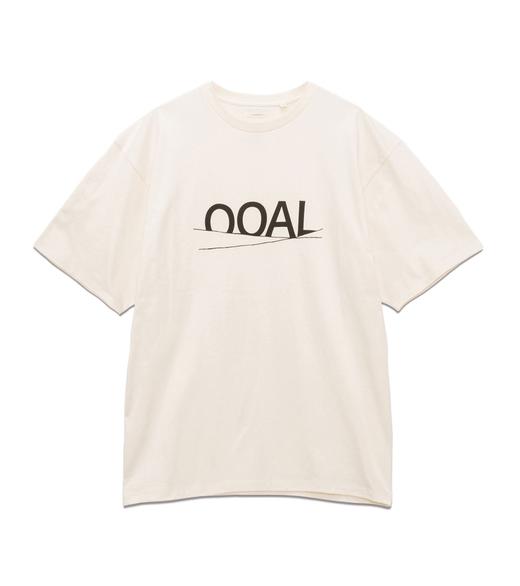 nanamica 宽松款圆领短袖T恤 商品图2