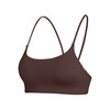 跃牌【倚窗听雨】Athena lulu瑜伽文胸女NlLlT带胸垫运动内衣吸跑步健身背心WX149 商品缩略图2