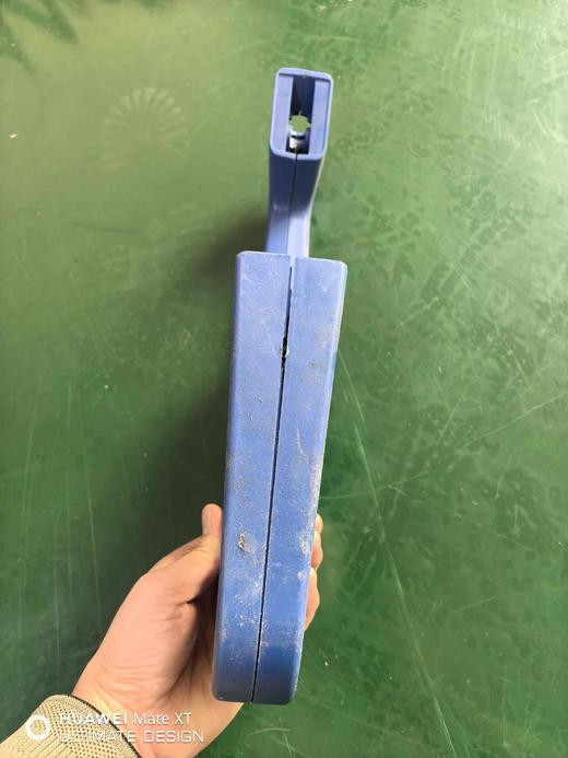 【货号07480】特价库存处理350钢材机手把355切铁机手柄钢材切断机开关把手 商品图2