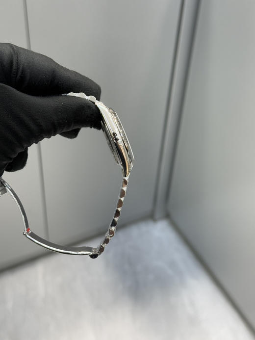 VS Factory『Vs日志41』VS潜心研制的专业腕表 市场高版本 劳力士Rolex日志41MM系列➕搭配正品一致的满血版3235一体机➕904进口全钢，打磨精细，做工精良，不可多得的精品❕❕❕ 商品图3