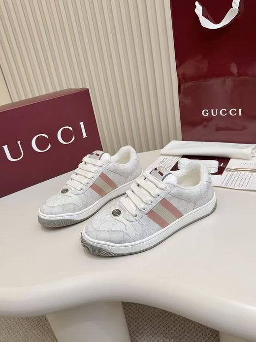 古驰 脏脏鞋（DBG） 商品图6