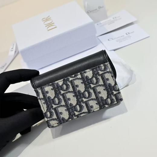 迪奥 钱包（LZ） 商品图1