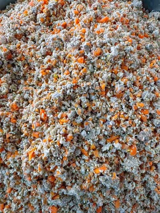 【2026新春限定】马上发财宠物鲜食年夜饭礼盒4个口味 犬猫通用 商品图6