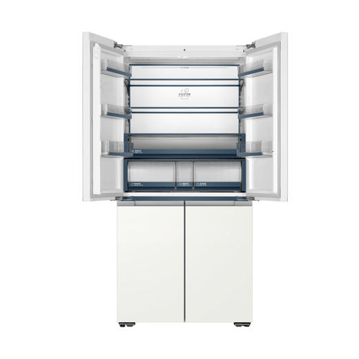 海尔（Haier）冰箱 BCD-625WLHTD2BW4U1 商品图5