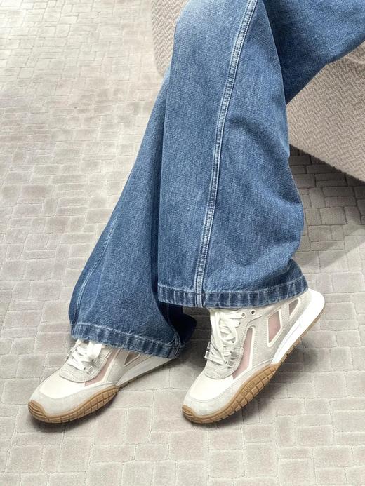 迪奥 新款镂空网纱透气 运动休闲鞋(DBG) 商品图3