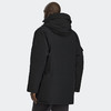 CANADA GOOSE 加拿大鹅 男士经典徽章 Expedition 派克连帽羽绒服 黑色 2051M 9061 商品缩略图5
