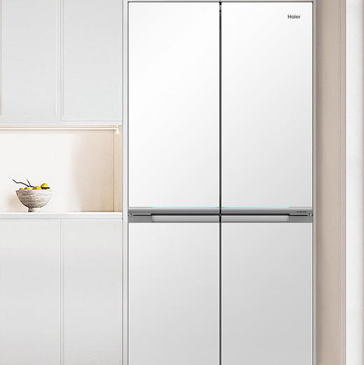 海尔（Haier）冰箱 BCD-625WLHTD2BW4U1 商品图12