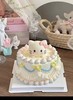 helloKitty蛋糕 商品缩略图0