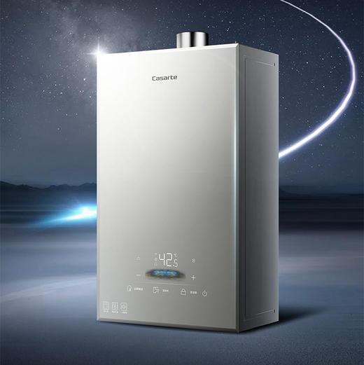 卡萨帝（Casarte）热水器 JSQ32-17CA3MiniU1 商品图0