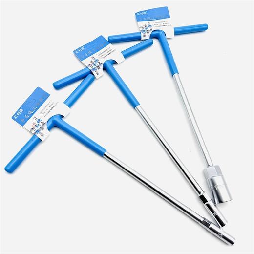 友利德专业级T型扳手系列 商品图0