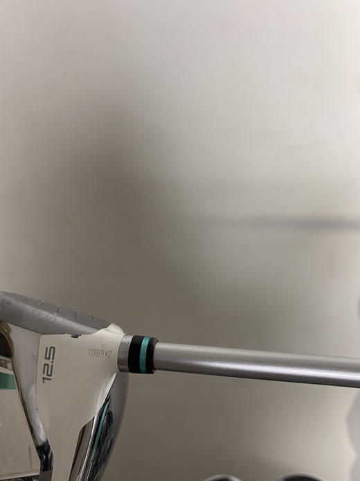 几乎全新泰勒梅女士SIM GLO I RW女士套杆秒杀价9800元 商品图6