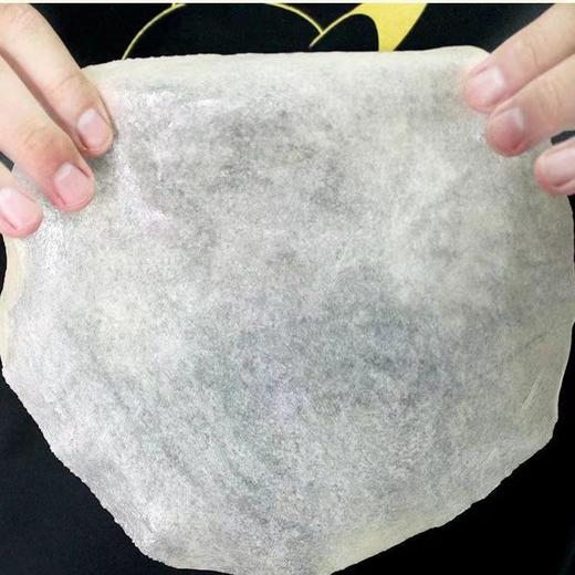 【冷冻】珍膳坊 东北卷饼 春饼 240g/20片装 商品图1