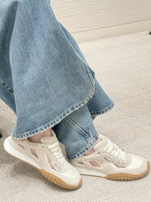 迪奥 新款镂空网纱透气 运动休闲鞋(DBG) 商品图4