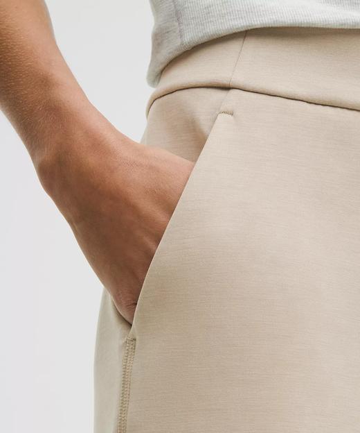 好折！lululemon Softstreme高腰直筒裤原价￥1300现在只要￥499直邮到手 商品图8